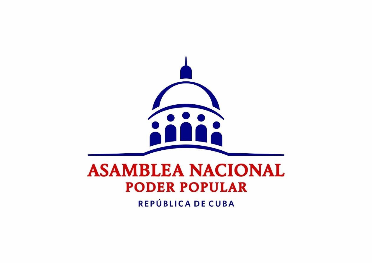 Sistema de Identidad Visual de la Asamblea Nacional del Poder Popular: una experiencia que desde el diseño valida la Ley de los Símbolos Nacionales en Cuba.