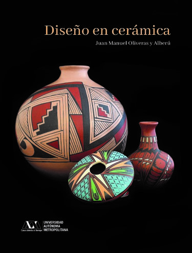 Book: "Ceramic design"