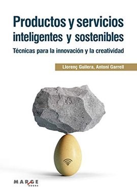 Libro: "Productos y servicios inteligentes y sostenibles"