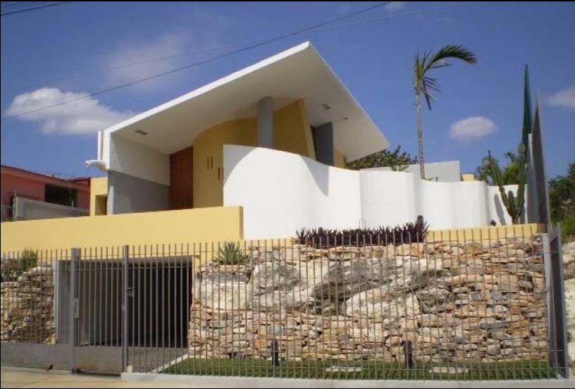 La influencia del Movimiento Moderno en Cuba en los nuevos proyectos de vivienda