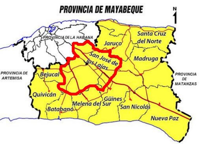 Caracterización de la identidad corporativa en los centros que componen la Interface Universidad-Empresa de la provincia Mayabeque.